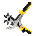 Ver imagem 2 de Alicate Vazador Profissional 6 Furos 9 Polegadas