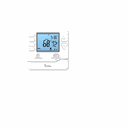 Ver imagem 1 de Termostato Digital Programável Pro 1quente/1frio Robertshaw