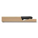 Ver imagem 2 de Conjunto 5 facas com cepo para gaveta Swiss Classic Victorinox 6.7143.5 - Preto
