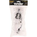 Ver imagem 3 de Óculos Ampla Visão Incolor Valvulado Ca18271