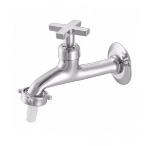 Torneira de Parede para Jardim 1130 Universal Nya C22 Meber Metais