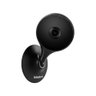 2 Câmeras Wi-fi Im3 C Black Mibo Intelbras + Sd 64gb Ultra - 7