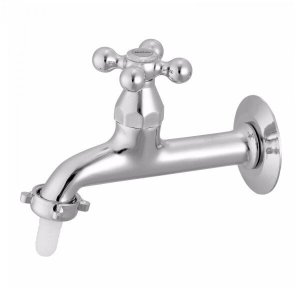 Torneira de Parede para Jardim 1130 Universal Supernova C21 Meber Metais