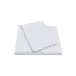 Capa de Duvet Bordado Romance - Solteiro Blue Gardenia - 1