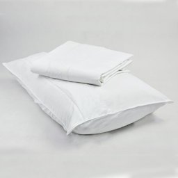 Capa de Duvet Bordado Romance - Solteiro Blue Gardenia - 2