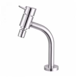 Torneira para Banheiro 1202 Bica Fixa Minimal Advance C78 Meber Metais