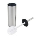 Ver imagem 3 de Escova para Banheiro Tramontina em Aço Inox com Acabamento Scotch Brite