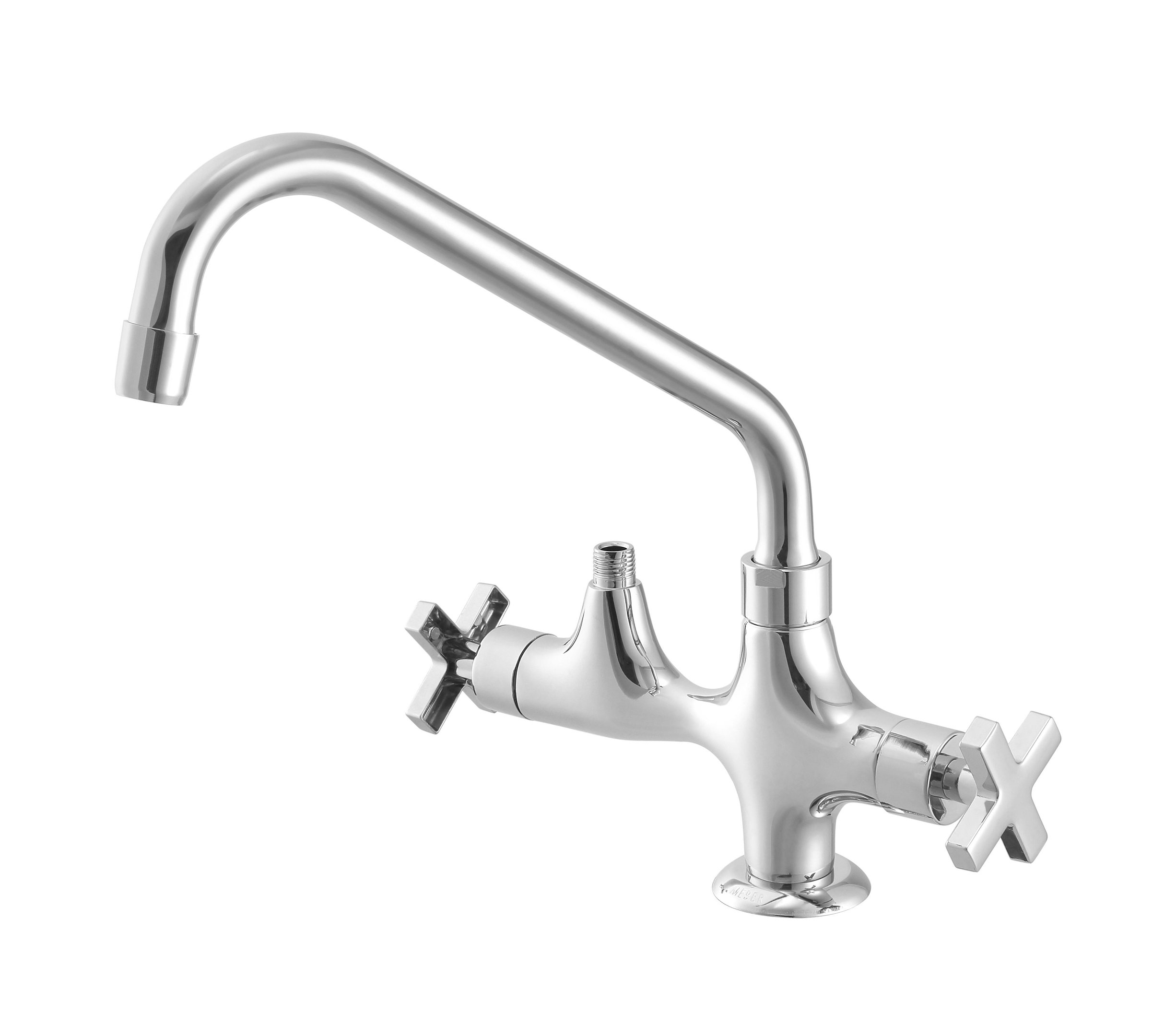 Torneira para Filtro Cozinha Bica Móvel 1177 Nya C22 Meber Metais - 3