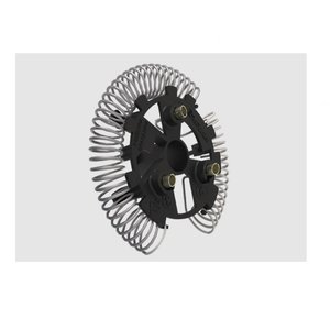 Resistencia E-soft Enert Up 5500w Enerbras 127v - Res009e