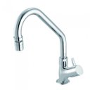 Ver imagem 1 de Torneira para Cozinha Bica Móvel 1174 Minimal Advance C78 Meber Metais