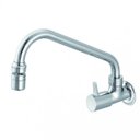 Ver imagem 1 de Torneira de Parede Bica Móvel 1165 Minimal Advance C24 Tetra Meber Metais