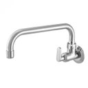 Ver imagem 1 de Torneira de Parede para Cozinha Bica Móvel 1166 Uni C18 Meber Metais