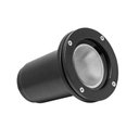 Ver imagem 1 de Projetor Embutir Solo 701.00 para PAR20 IP65 sem Grade Preto Incolustre