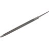 Lima triangular slim taper 6" sem cabo - Vonder - 1