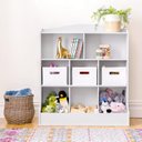 Ver imagem 1 de Organizador Infantil Anthony 100% Mdf Woodcore