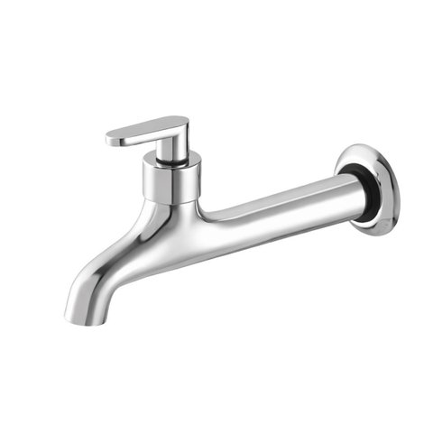 Torneira de Parede para Cozinha Bica Móvel 1158 Uni C18 Meber Metais Cromado