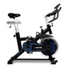 Bicicleta Ergométrica BF7I Spinning até 120kg Kikos Fitness - 1