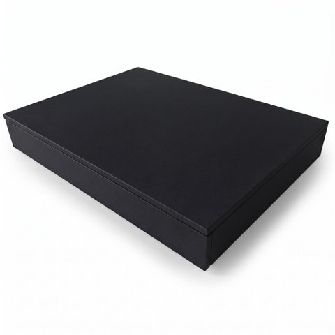 Tampa para Cooktop 5 Bocas Grande 4 Lados Fechados MDF 85x49