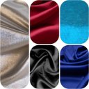 Ver imagem 5 de Poltrona Itália do Papai Cadeira Decorativa Suede Bordô Quarto Luxo Sala de Estar Conforto - AM Deco