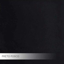 Mesa de Jogos Carteado Redonda 4 Lugares Victoria Tampo Reversível com Gavetas e Porta Copos Preto - 4