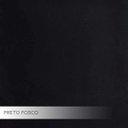 Ver imagem 5 de Mesa de Jogos Carteado Redonda Montreal Tampo Reversível Preto com 4 Cadeiras Vicenza Preto Fosco