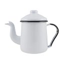 Ver imagem 1 de Conjunto Cafe com Leite - Cafeteira Caneca e Jarra - Agata Mae Agata