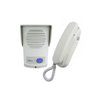 Porteiro Eletrônico Interfone Agl P20 Bivolt Branco - Branco - 1
