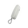 Porteiro Eletrônico Interfone Agl P20 Bivolt Branco - Branco - 2