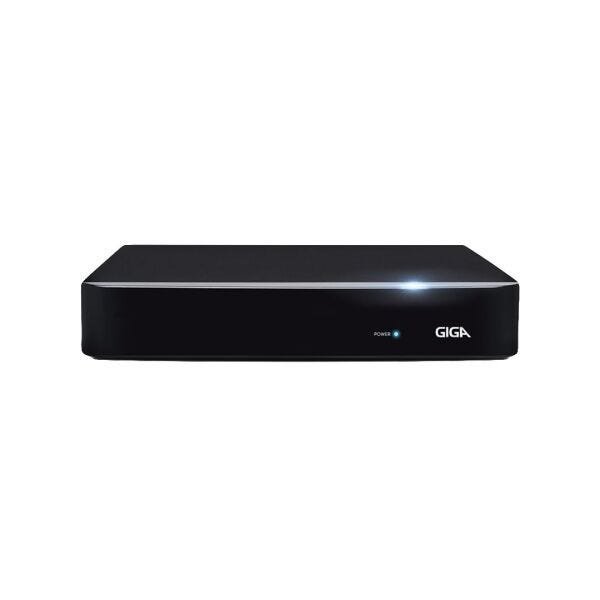 Kit CFTV 8 Câmeras Segurança Giga Serie Orion 720p + Dvr 8 Canais Giga Serie Orion Open HD GS0181 - 3