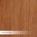 Ver imagem 5 de Mesa de Jogos Carteado Redonda Montreal Tampo Reversível Amêndoa com 4 Cadeiras Vicenza Verde -