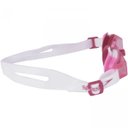 Ver imagem 4 de Kit de Natação Infantil Óculos + Touca Jr Swim 3.0 - Speedo - Rosa