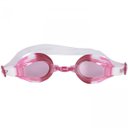 Ver imagem 3 de Kit de Natação Infantil Óculos + Touca Jr Swim 3.0 - Speedo - Rosa