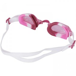 Kit de Natação Infantil Óculos + Touca Jr Swim 3.0 - Speedo - Rosa - 2