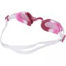 Kit de Natação Infantil Óculos + Touca Jr Swim 3.0 - Speedo - Rosa - 2