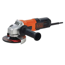 Ver imagem 2 de Esmerilhadeira Angular 650w 220v G650k5-b2 C/ Kit Bolsa B&d