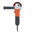 Ver imagem 3 de Esmerilhadeira Angular 650w 220v G650k5-b2 C/ Kit Bolsa B&d