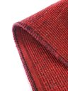 Ver imagem 1 de Tapete Sisal Fibra Natural de Luxo 60x80cm Várias Cores:Vermelho