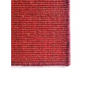 Ver imagem 3 de Tapete Sisal Fibra Natural de Luxo 60x80cm Várias Cores:Vermelho