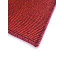 Ver imagem 4 de Tapete Sisal Fibra Natural de Luxo 60x80cm Várias Cores:Vermelho