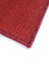 Ver imagem 4 de Tapete Sisal Fibra Natural de Luxo 60x80cm Várias Cores:Vermelho