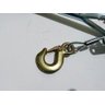 Tifor Catraca Manual Guincho Talha Carretinha para Carga 1 Ton - 5