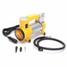Compressor De Ar 12V Automotivo Mini Portátil Profissional - 3
