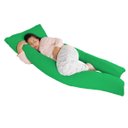 Ver imagem 1 de Travesseiro Gigante Anatômico 190x80cm Happy Line - Verde