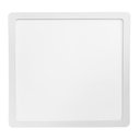 Ver imagem 4 de Painel Led Play Sob. Quad. 24w Biv 6.500k Branco Blumenau