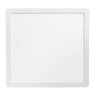 Painel Led Play Sob. Quad. 24w Biv 6.500k Branco Blumenau - 4