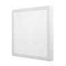 Painel Led Play Sob. Quad. 24w Biv 6.500k Branco Blumenau - 3