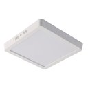 Ver imagem 2 de Painel Led Play Sob. Quad. 24w Biv 6.500k Branco Blumenau