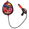 Lança Água Pistola Ladybug Miraculous com Reservatório - 1