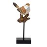 Pássaro Decorativo 28cm - 1