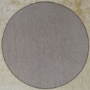 Ver imagem 3 de Tapete Redondo Artesanal Look Ibisco-a 150 cm